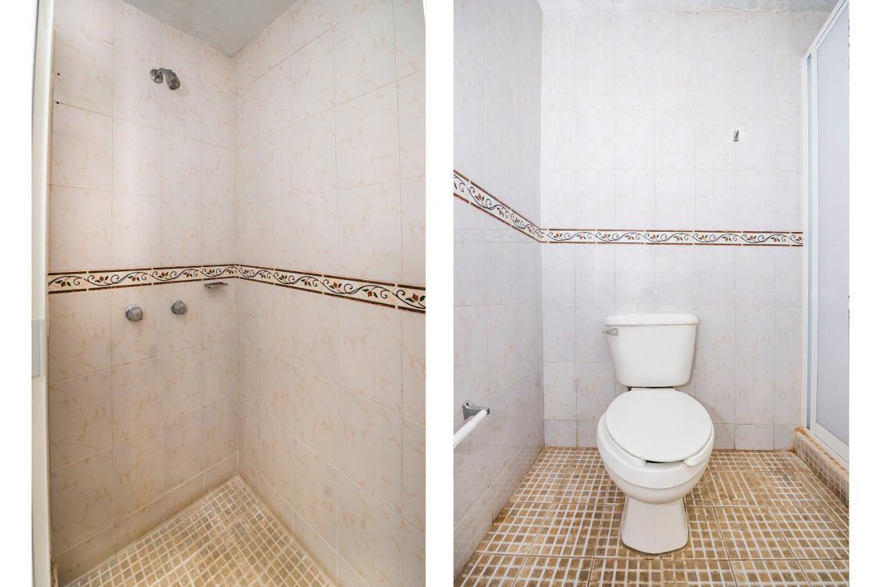 Capital O Hotel Casa Don Tito Jocotitlan Екстер'єр фото