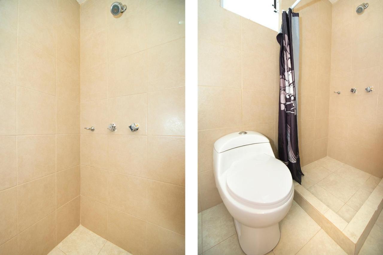 Capital O Hotel Casa Don Tito Jocotitlan Екстер'єр фото