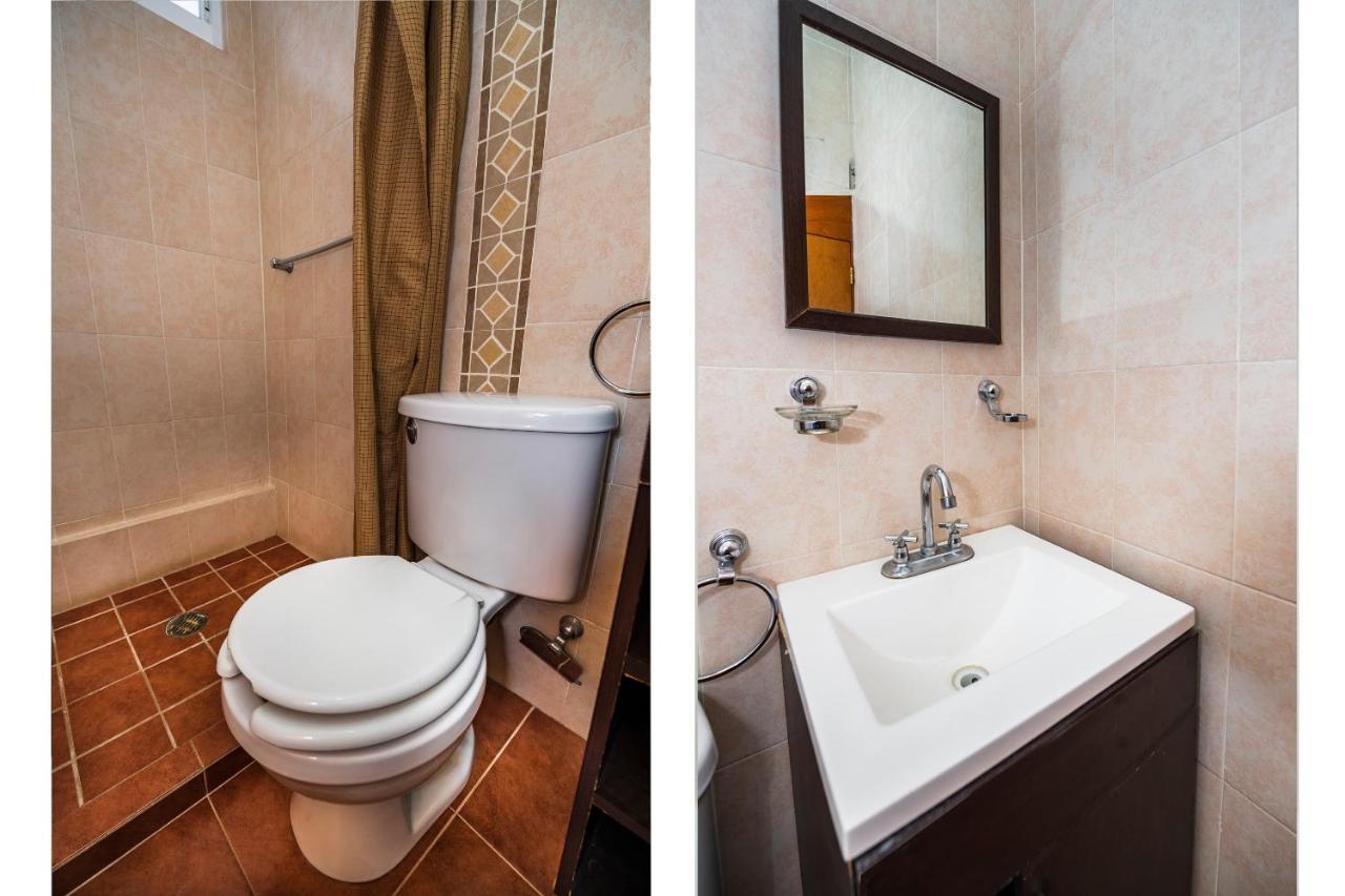 Capital O Hotel Casa Don Tito Jocotitlan Екстер'єр фото