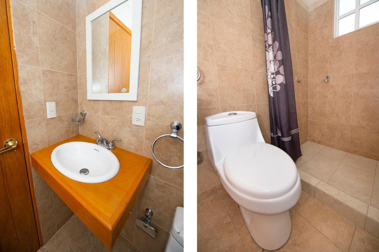 Capital O Hotel Casa Don Tito Jocotitlan Екстер'єр фото